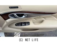 日産 フーガハイブリッド