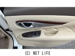 日産 フーガハイブリッド
