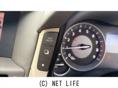 日産 フーガハイブリッド