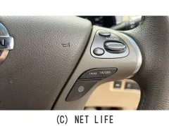 日産 フーガハイブリッド