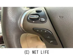 日産 フーガハイブリッド