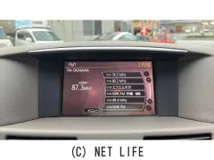 日産 フーガハイブリッド