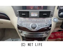 日産 フーガハイブリッド