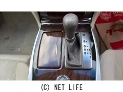 日産 フーガハイブリッド