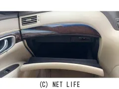 日産 フーガハイブリッド