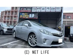 トヨタ SAI