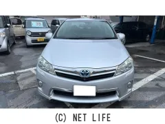 トヨタ SAI