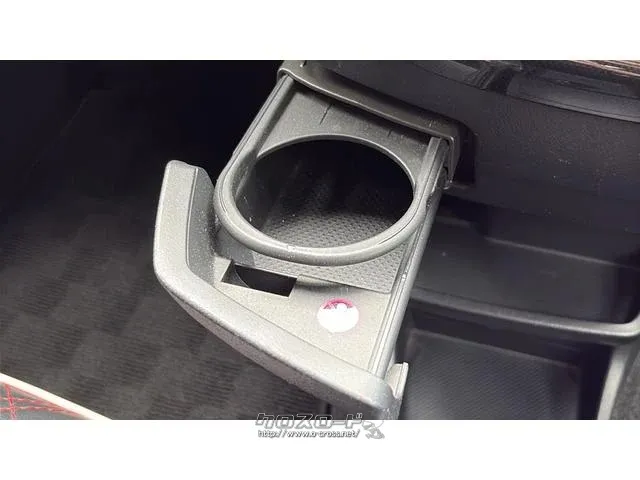 トヨタ ウィッシュ
