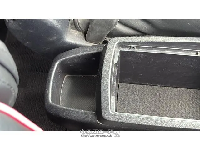 トヨタ ウィッシュ