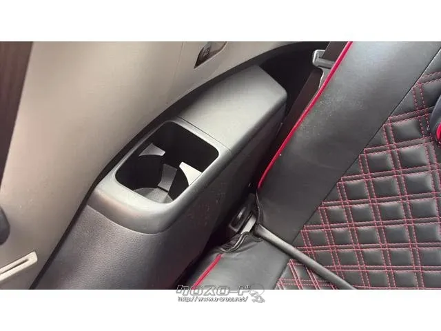 トヨタ ウィッシュ