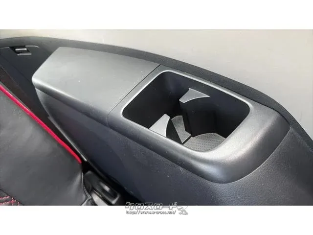 トヨタ ウィッシュ