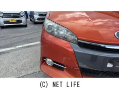 トヨタ ウィッシュ