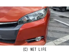 トヨタ ウィッシュ