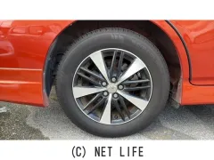 トヨタ ウィッシュ