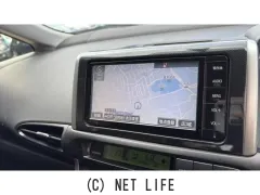トヨタ ウィッシュ