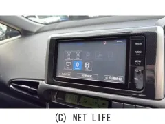 トヨタ ウィッシュ