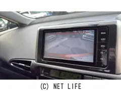 トヨタ ウィッシュ