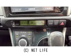 トヨタ ウィッシュ