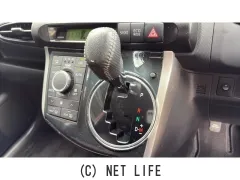 トヨタ ウィッシュ