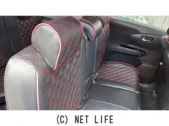 トヨタ ウィッシュ