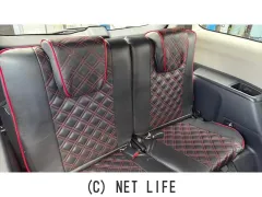 トヨタ ウィッシュ