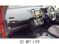 トヨタ ウィッシュ