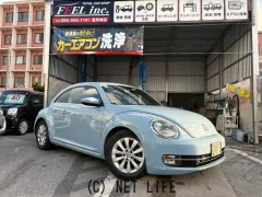 フォルクスワーゲン ザ・ビートル