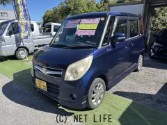 スズキ パレット