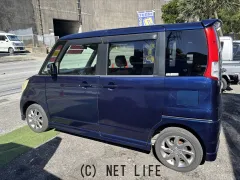 スズキ パレット