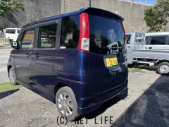 スズキ パレット