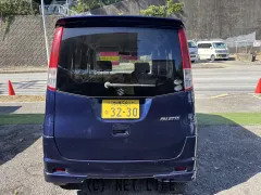 スズキ パレット