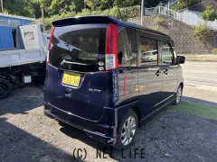 スズキ パレット