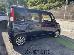 スズキ パレット