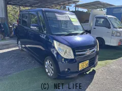 スズキ パレット