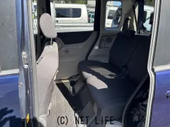 スズキ パレット