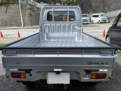 ダイハツ ハイゼットトラック