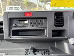 ダイハツ ハイゼットトラック