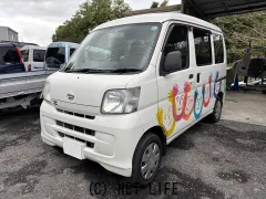 ダイハツ ハイゼットカーゴ