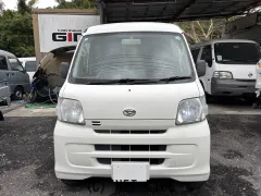 ダイハツ ハイゼットカーゴ