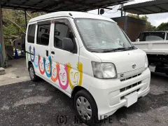 ダイハツ ハイゼットカーゴ