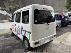 ダイハツ ハイゼットカーゴ