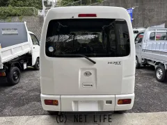 ダイハツ ハイゼットカーゴ