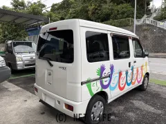 ダイハツ ハイゼットカーゴ