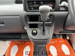 ダイハツ ハイゼットカーゴ