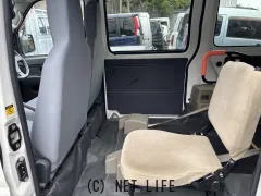 ダイハツ ハイゼットカーゴ