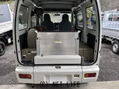 ダイハツ ハイゼットカーゴ