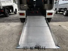 ダイハツ ハイゼットカーゴ