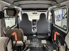 ダイハツ ハイゼットカーゴ