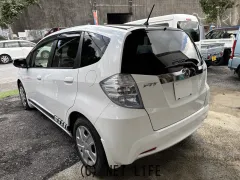 ホンダ フィットハイブリッド