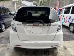 ホンダ フィットハイブリッド